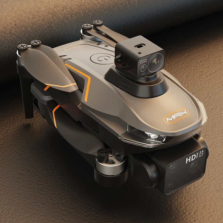 Electronic Drone